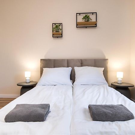 Apartament Lompy Gliwice Eksteriør billede