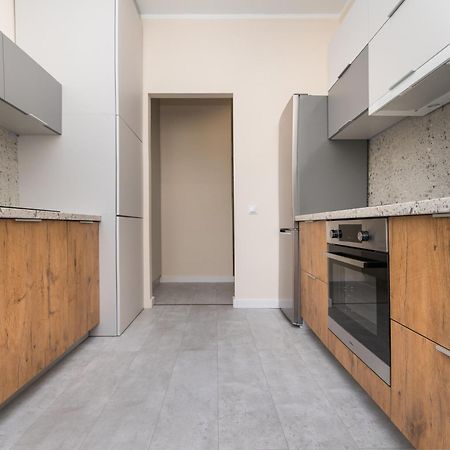 Apartament Lompy Gliwice Eksteriør billede