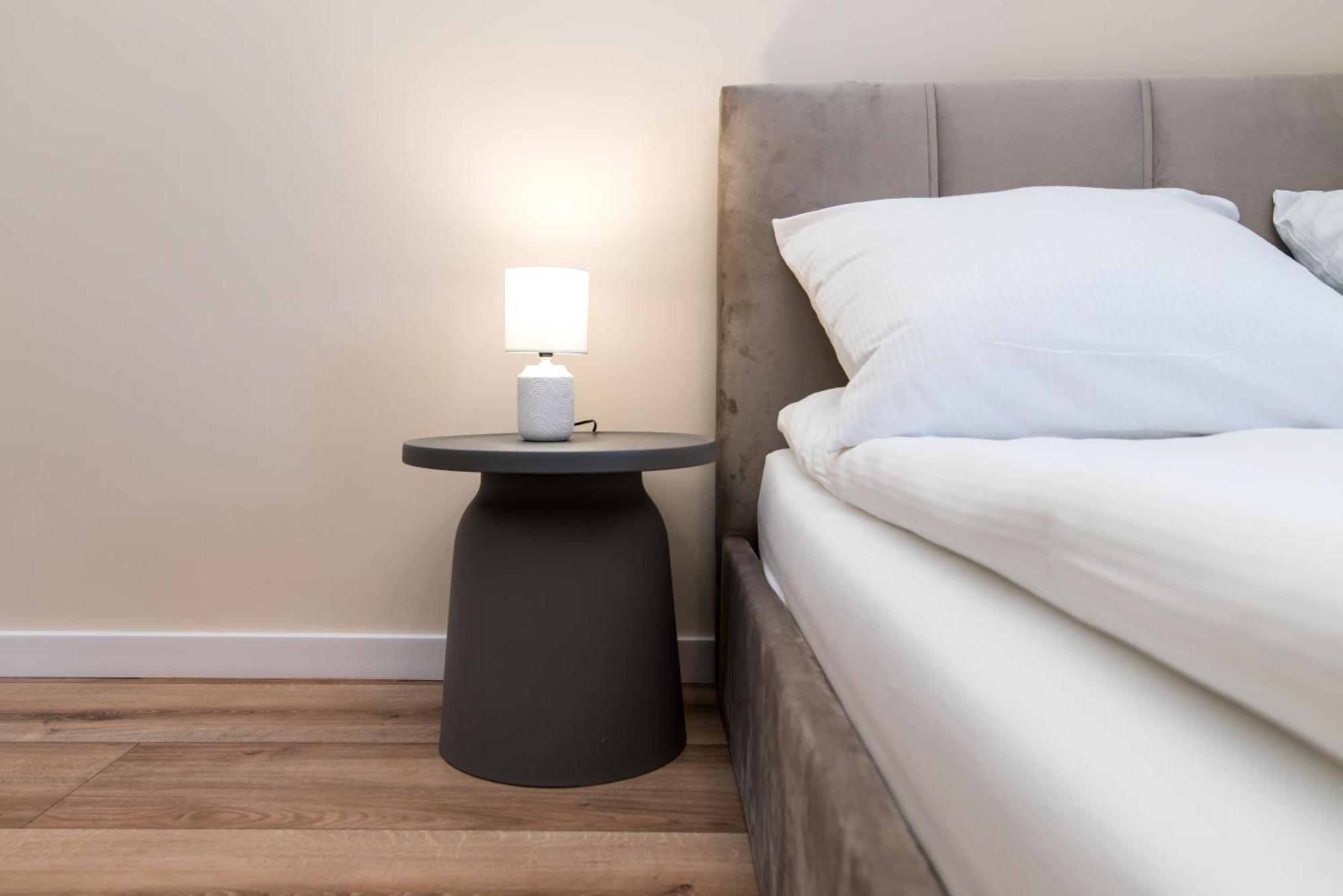 Apartament Lompy Gliwice Eksteriør billede
