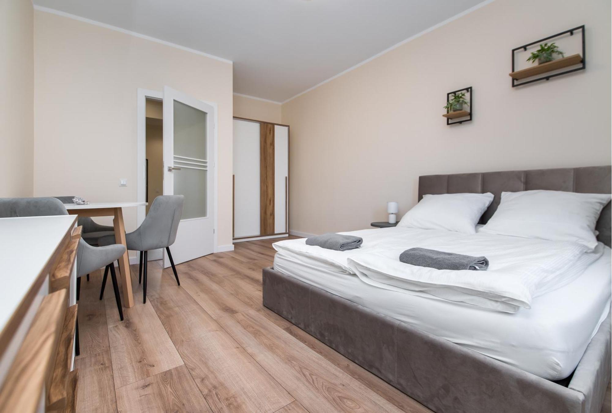 Apartament Lompy Gliwice Eksteriør billede