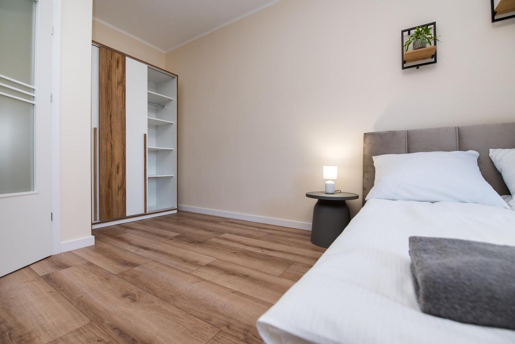 Apartament Lompy Gliwice Eksteriør billede