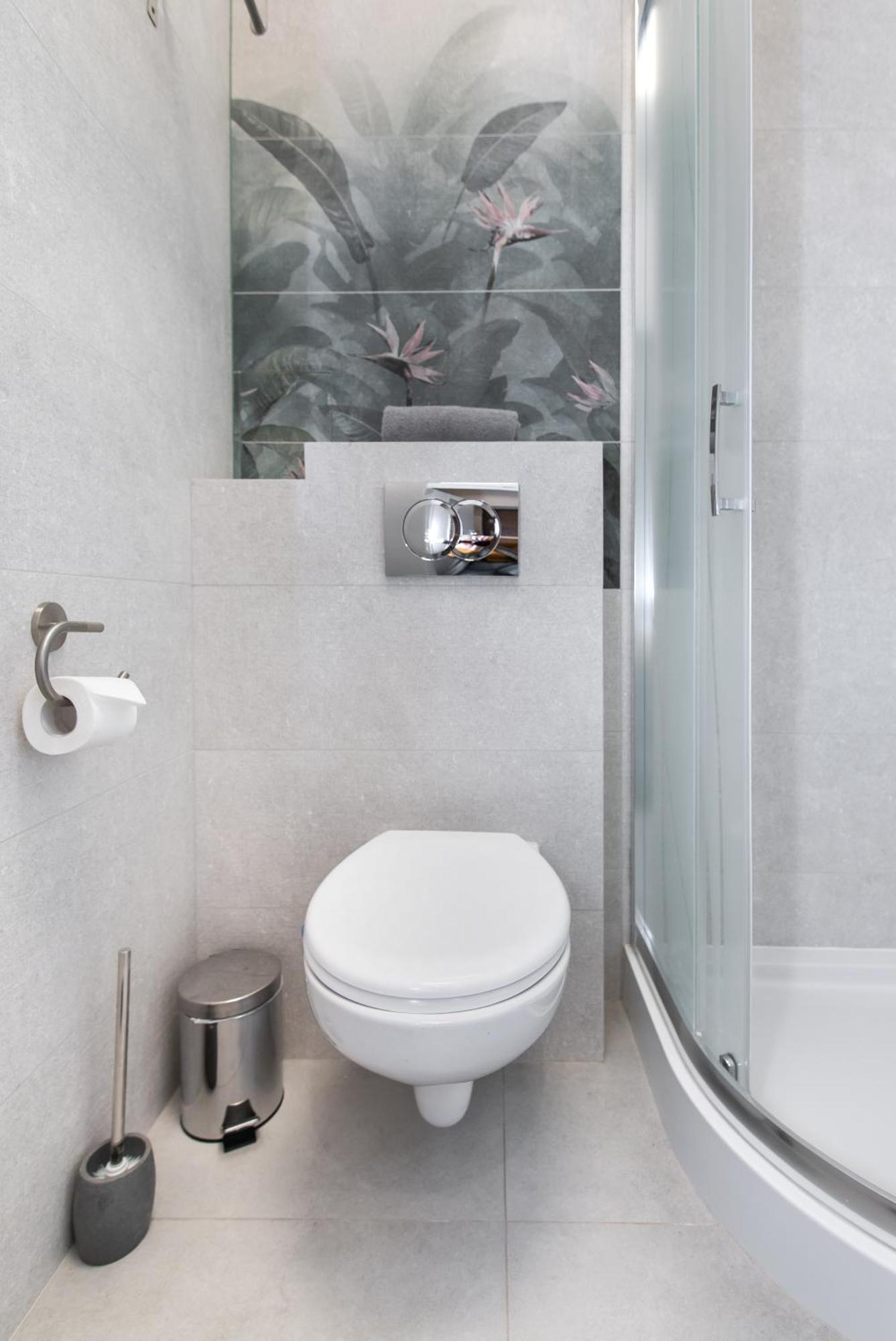 Apartament Lompy Gliwice Eksteriør billede