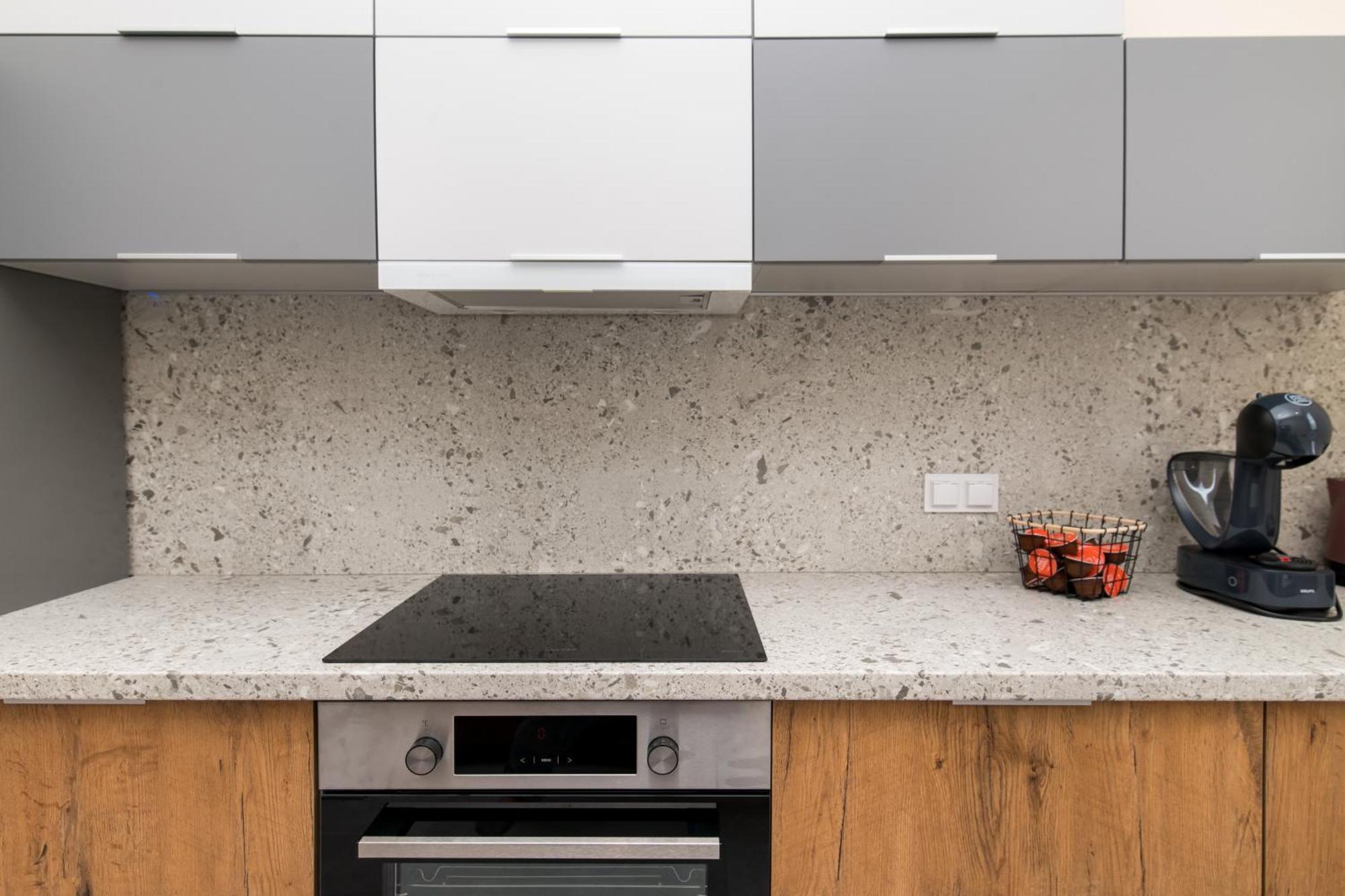 Apartament Lompy Gliwice Eksteriør billede