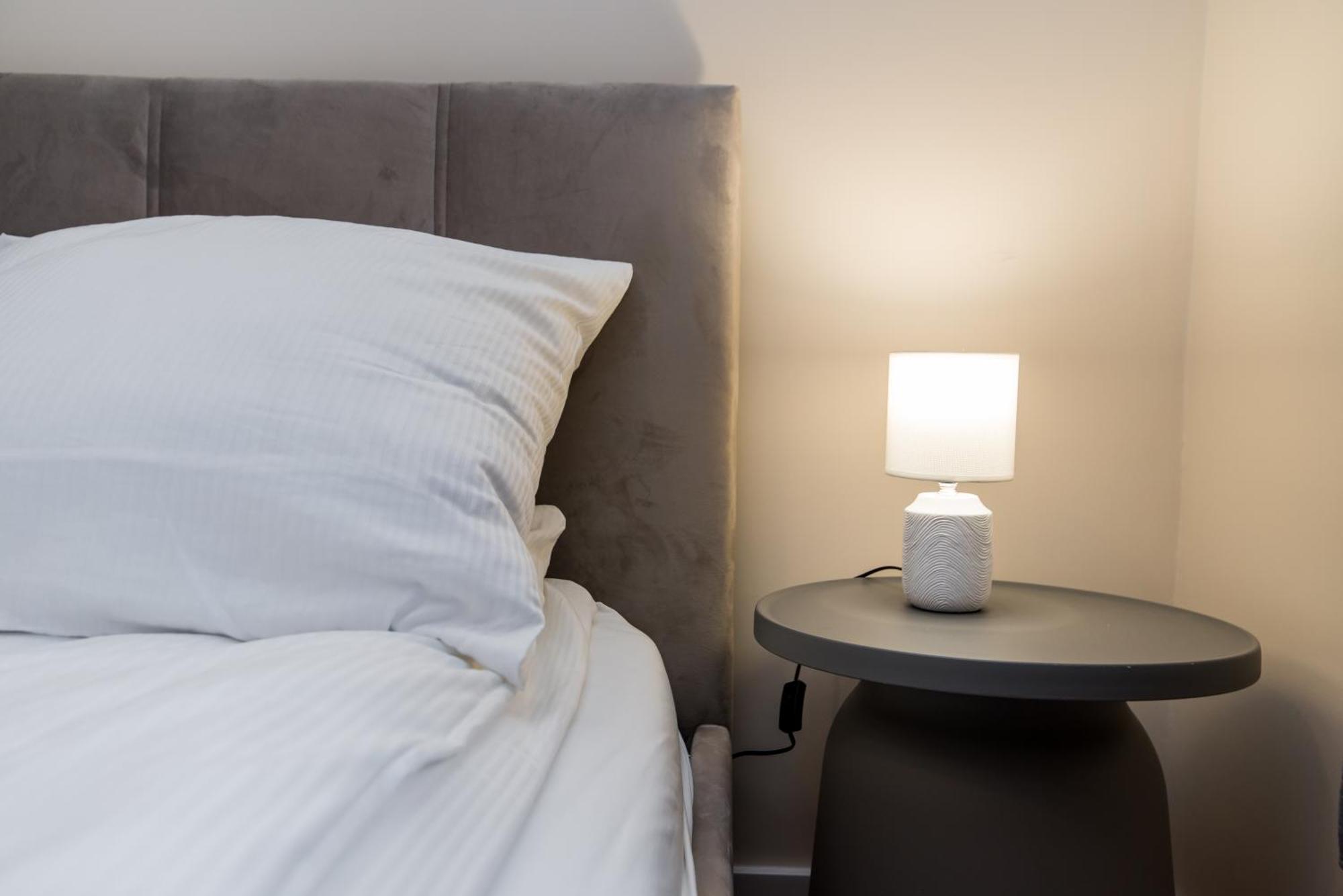 Apartament Lompy Gliwice Eksteriør billede