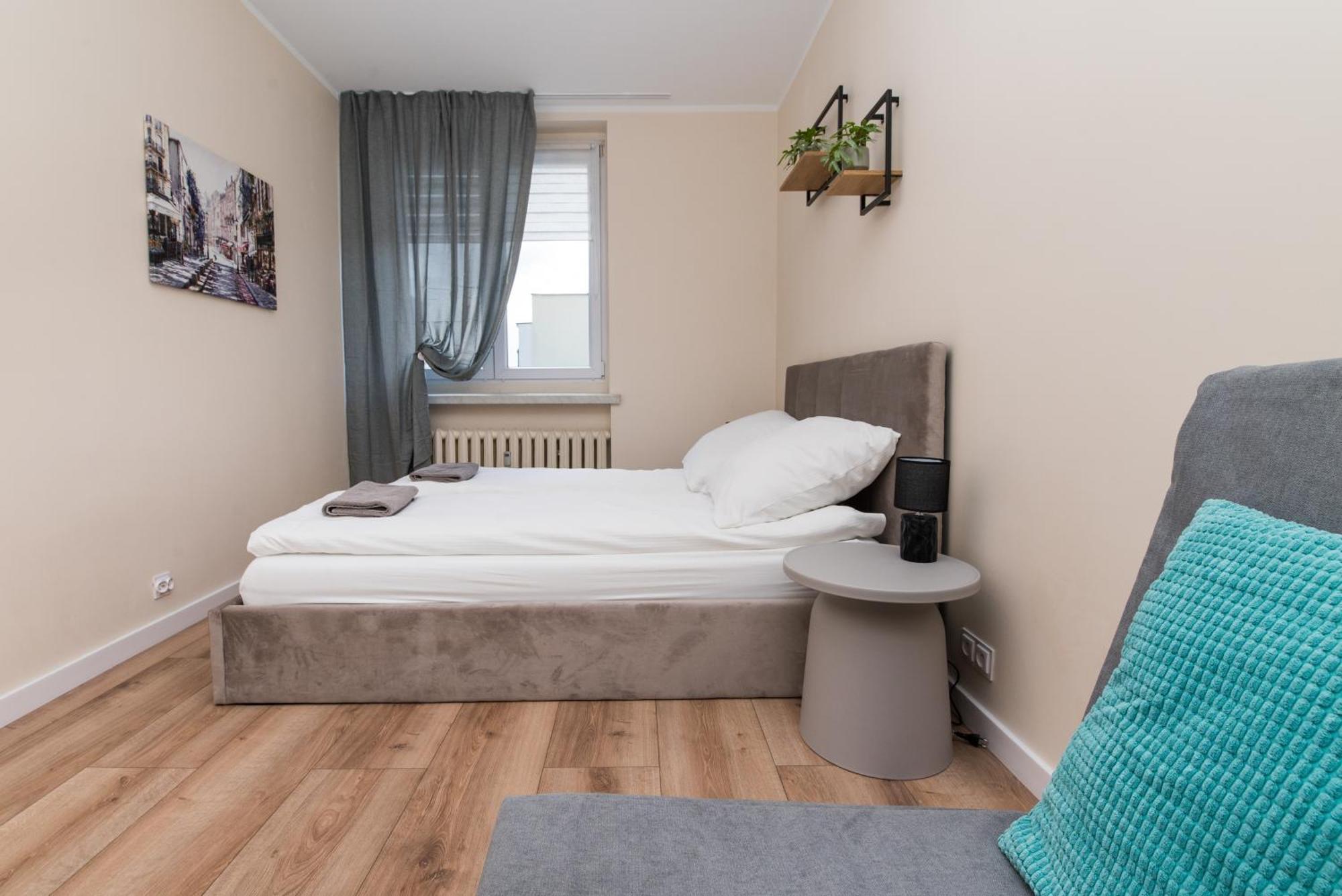 Apartament Lompy Gliwice Eksteriør billede