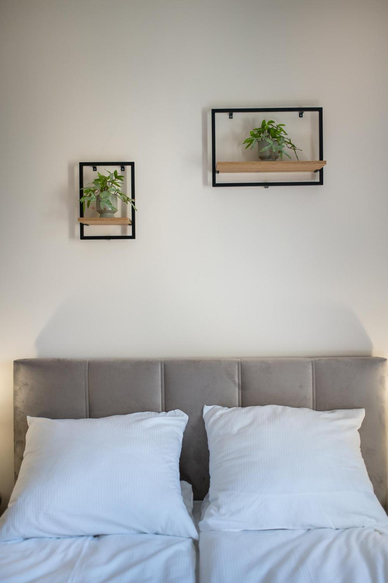 Apartament Lompy Gliwice Eksteriør billede