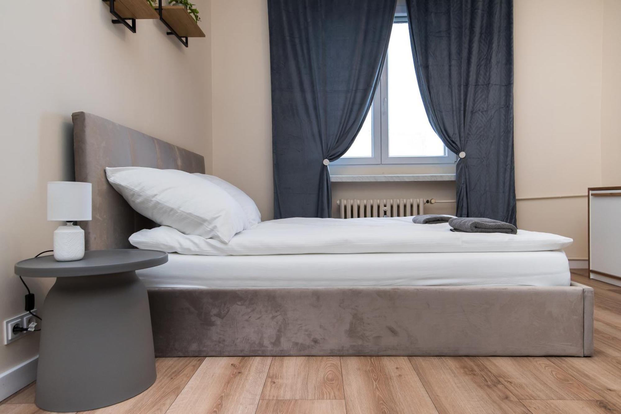 Apartament Lompy Gliwice Eksteriør billede