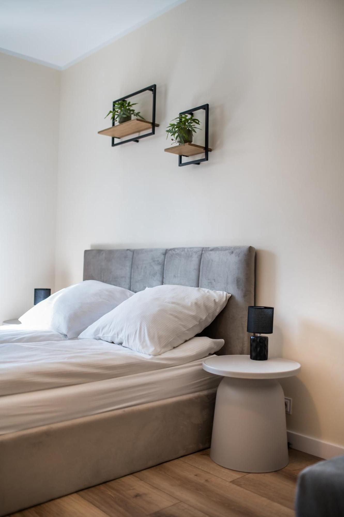 Apartament Lompy Gliwice Eksteriør billede