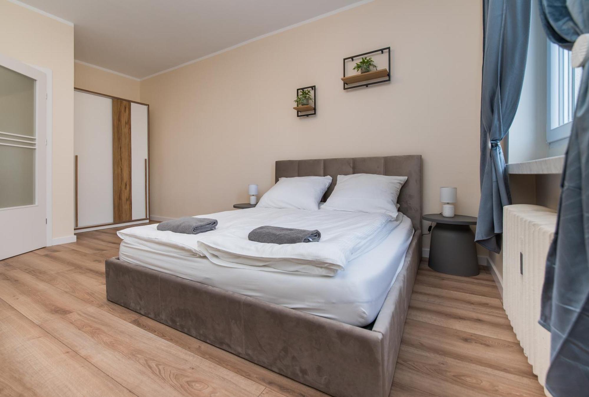Apartament Lompy Gliwice Eksteriør billede