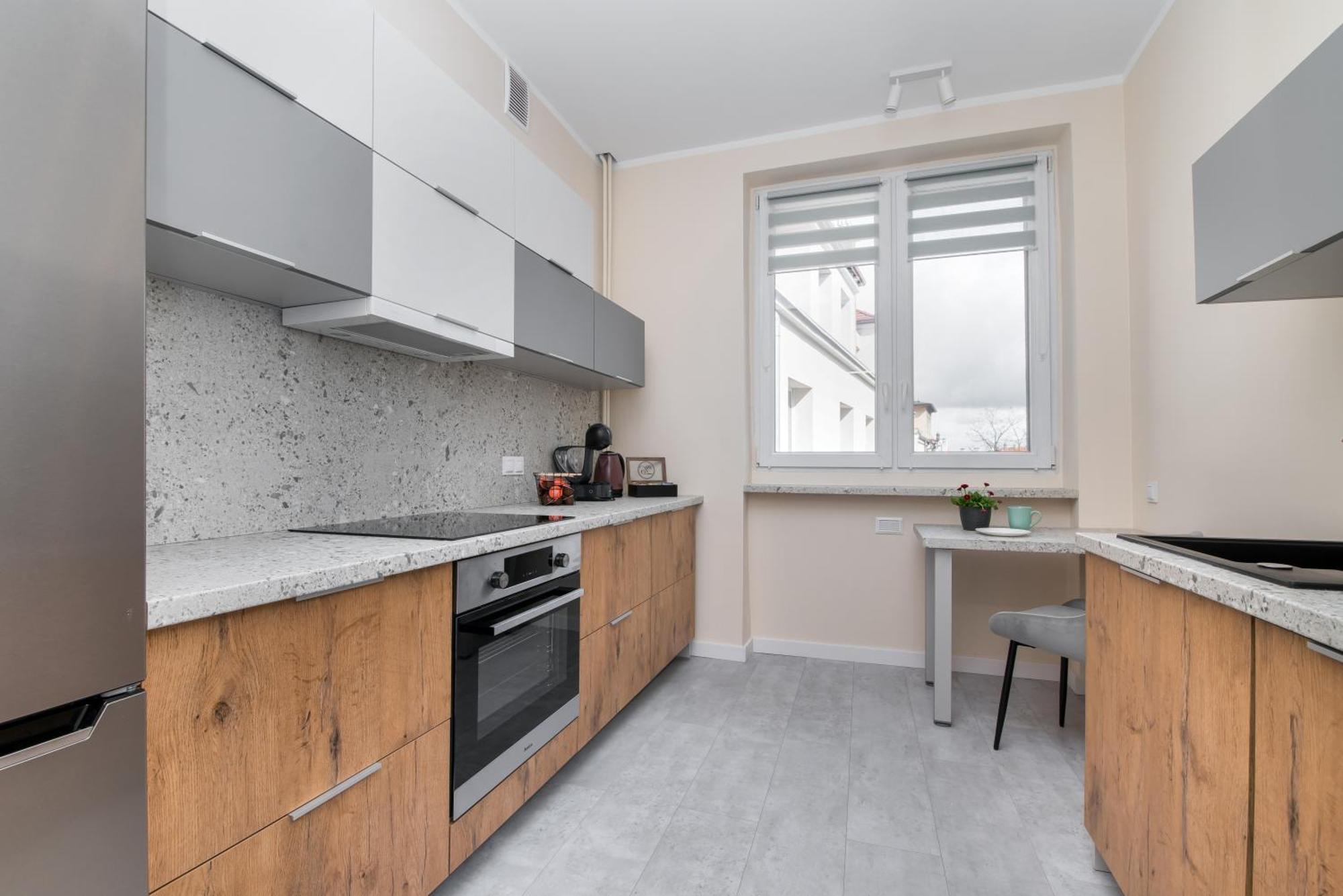 Apartament Lompy Gliwice Eksteriør billede