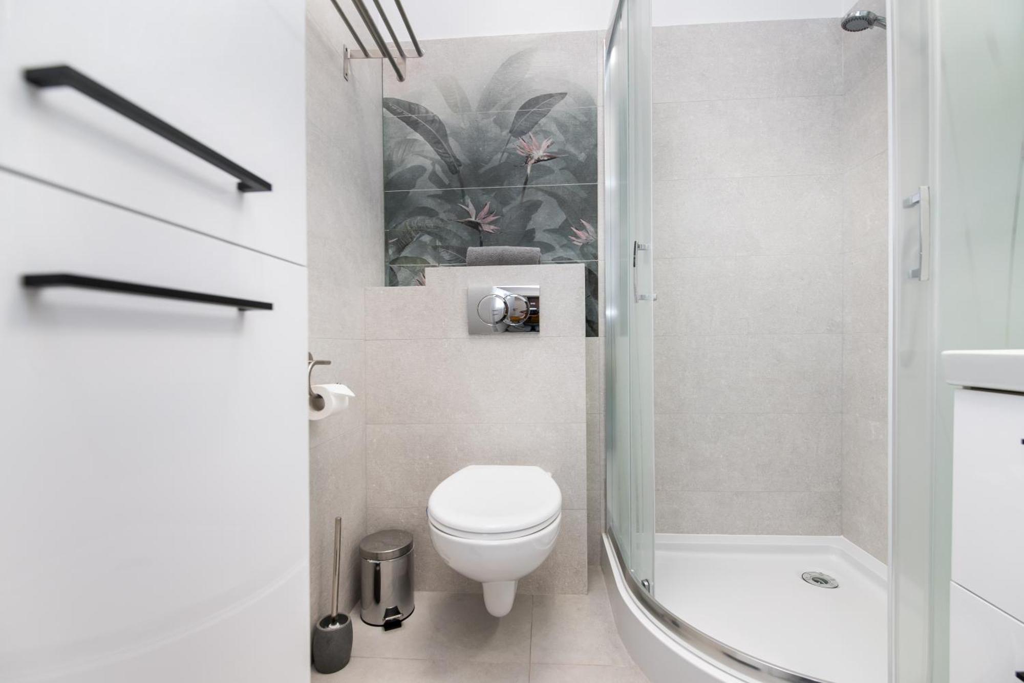 Apartament Lompy Gliwice Eksteriør billede