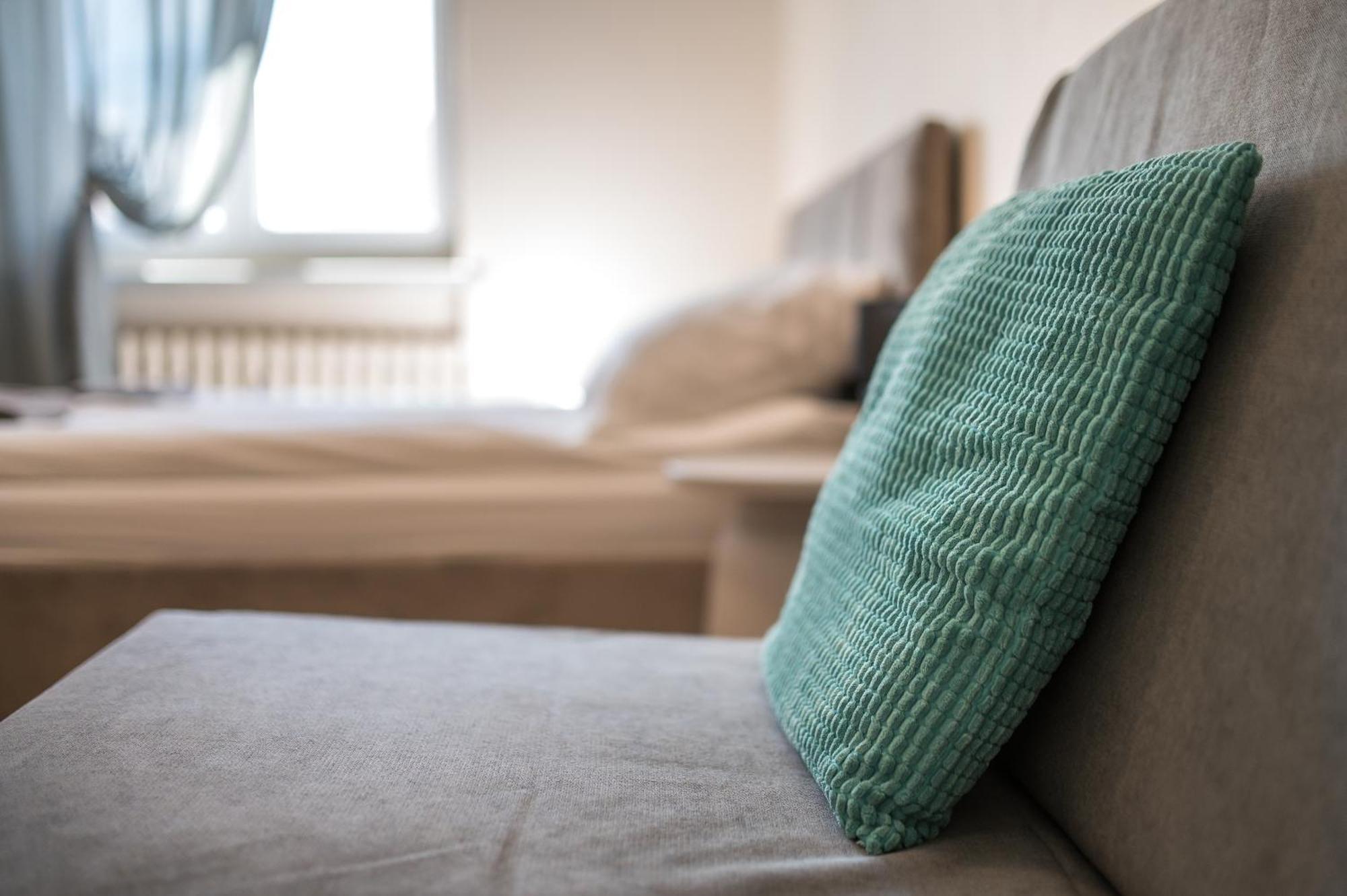 Apartament Lompy Gliwice Eksteriør billede