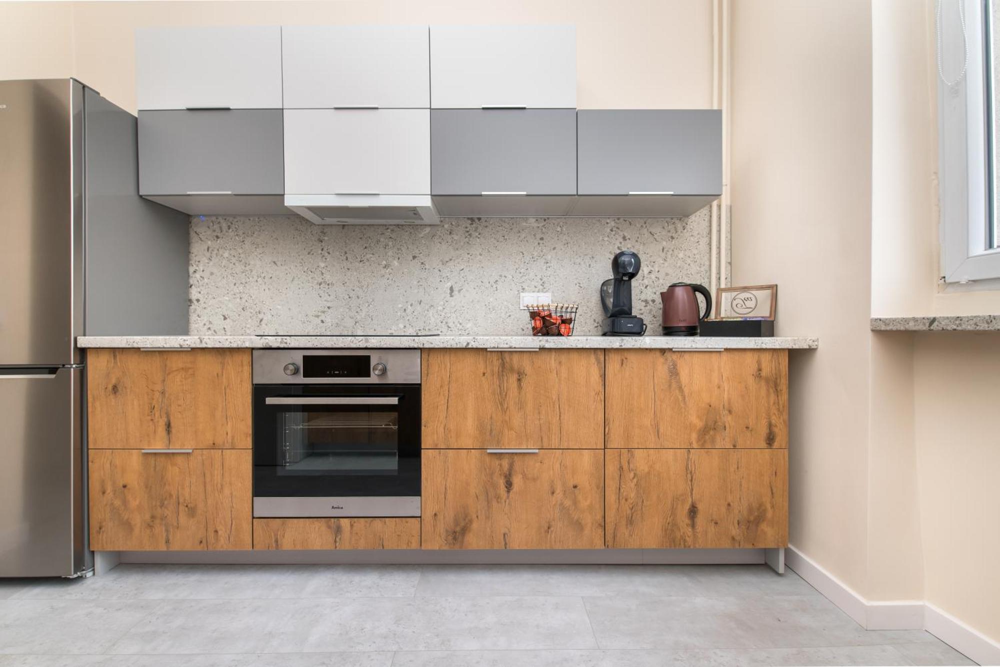 Apartament Lompy Gliwice Eksteriør billede