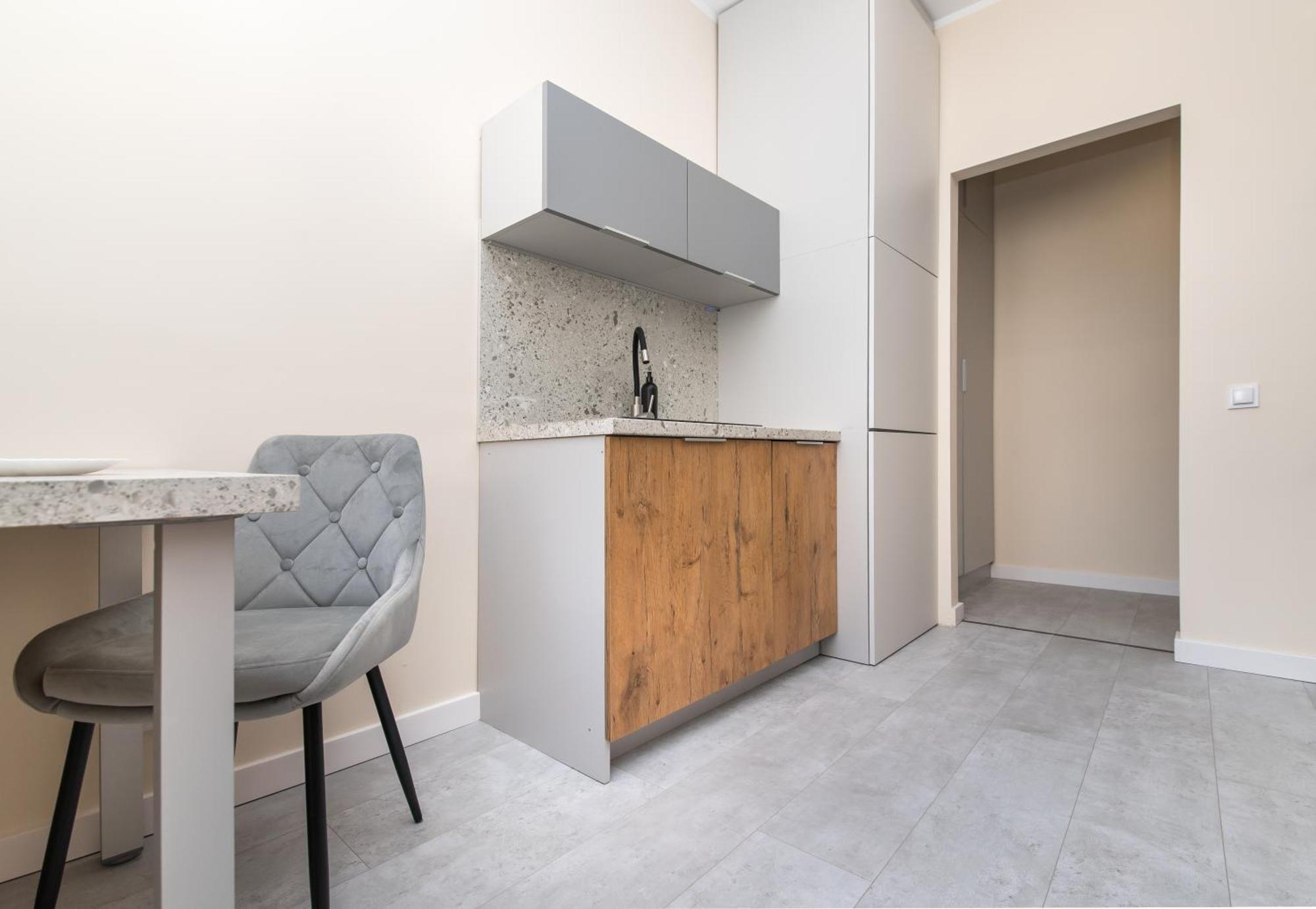 Apartament Lompy Gliwice Eksteriør billede