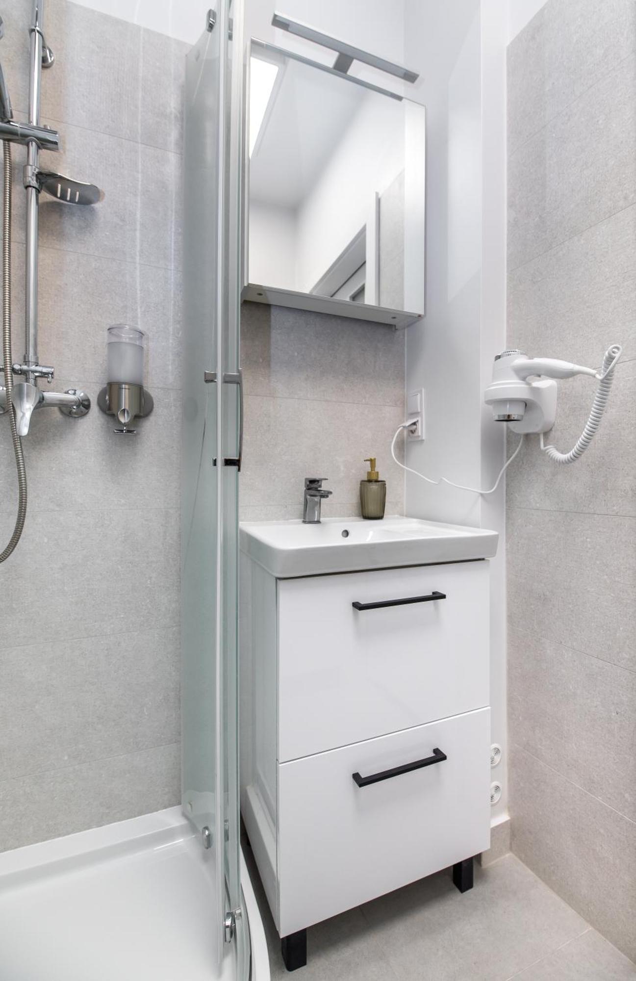 Apartament Lompy Gliwice Eksteriør billede