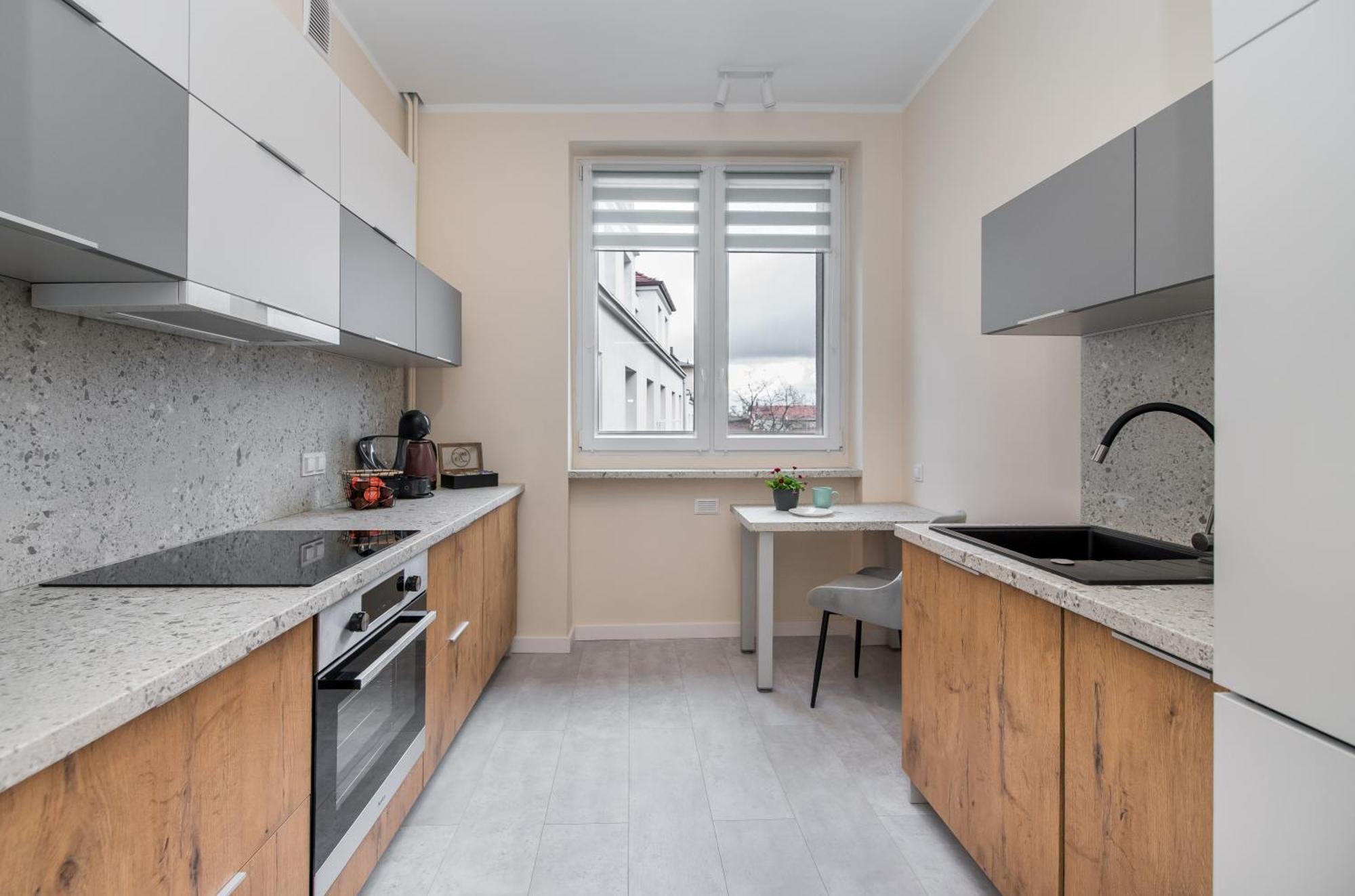 Apartament Lompy Gliwice Eksteriør billede